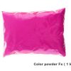 color powder roze