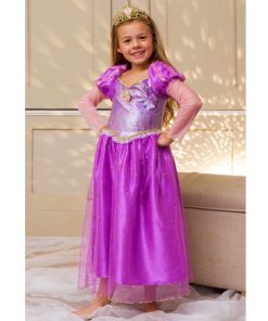 Rapunzel DISNEY jurk 