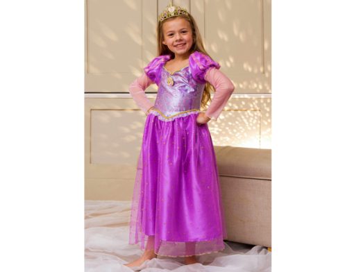 Rapunzel DISNEY jurk