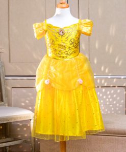 Belle DISNEY jurk