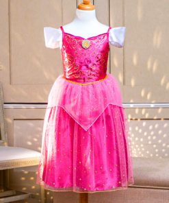 Aurora DISNEY jurk