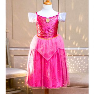Aurora DISNEY jurk 