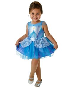 Cinderella DISNEY ballerina