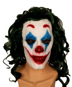 The joker masker