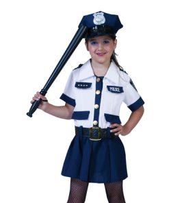 politie jurk