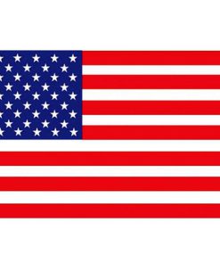 USA america vlag 90x150cm