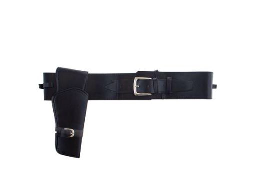 Holster western VOLW