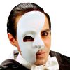 Half masker phantom of the opera