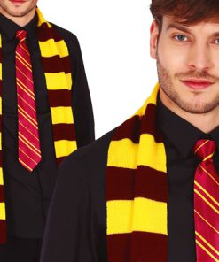 Harry potter sjaal
